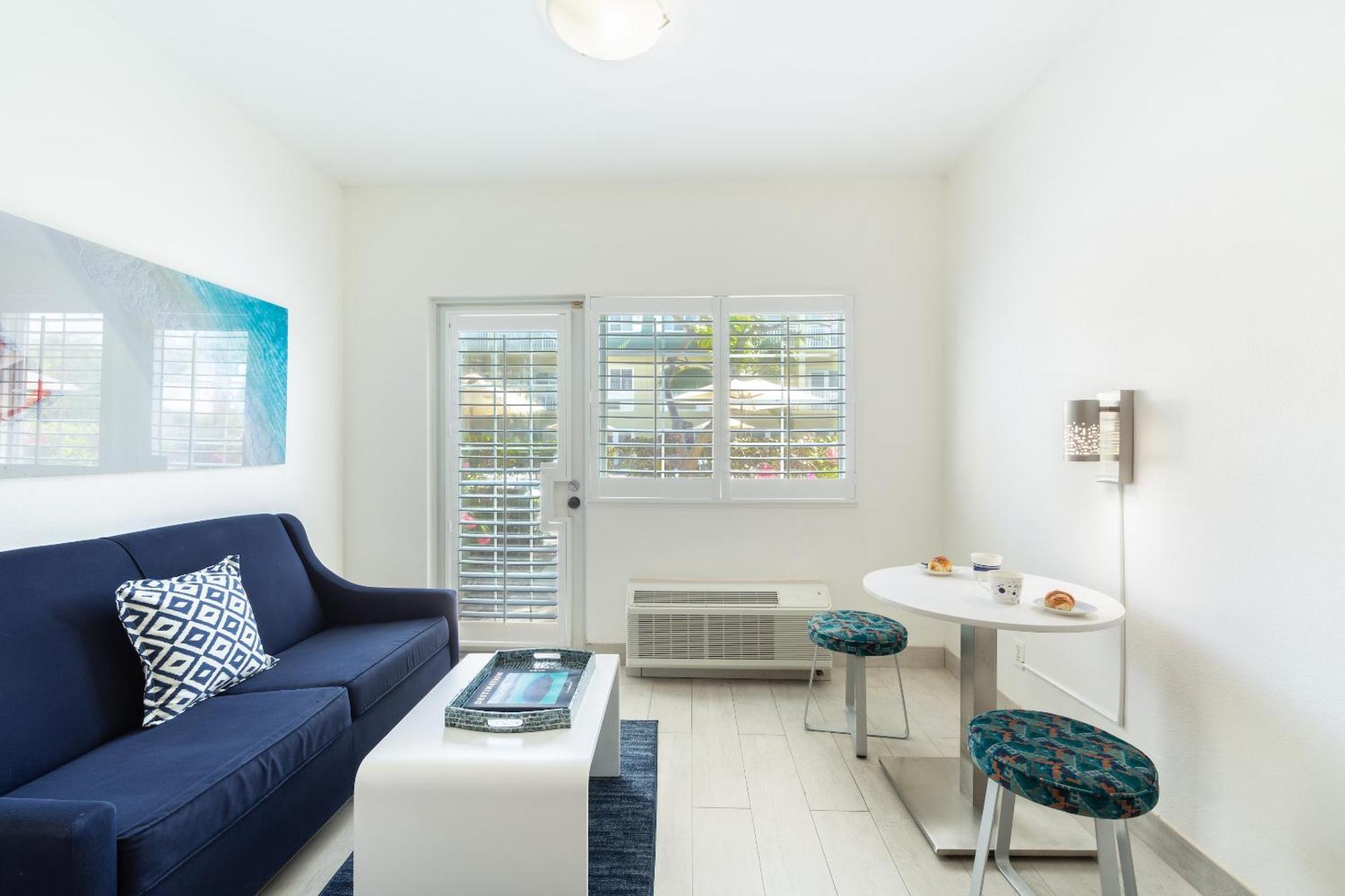 Ports Of Call Resort Grace Bay Camera foto