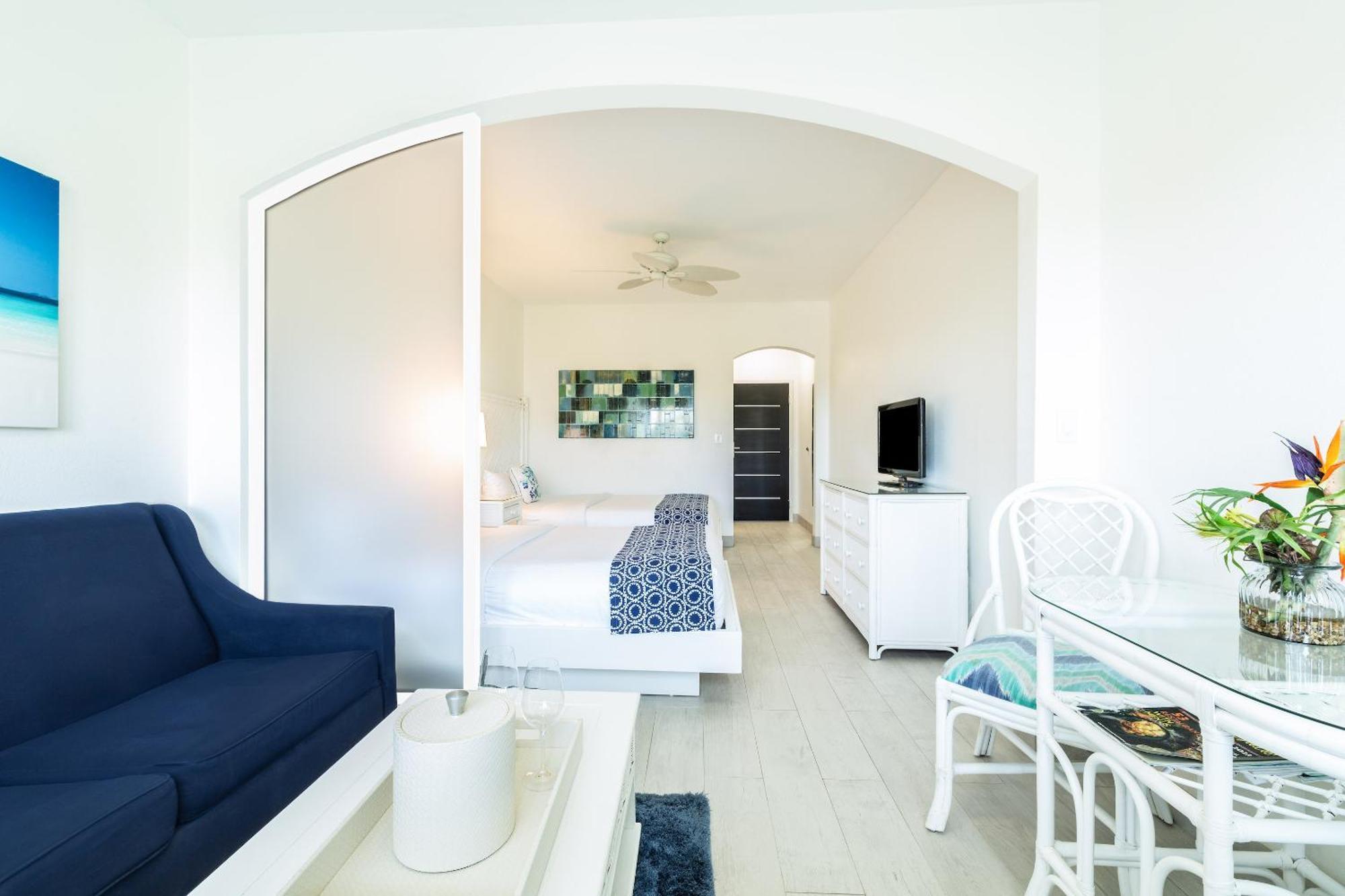 Ports Of Call Resort Grace Bay Camera foto