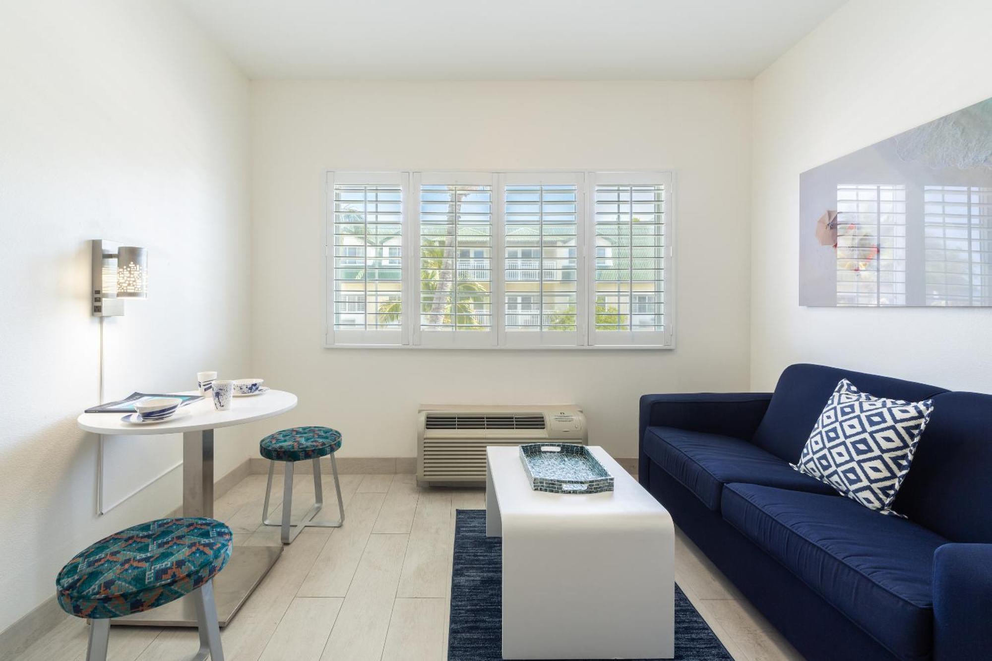 Ports Of Call Resort Grace Bay Camera foto